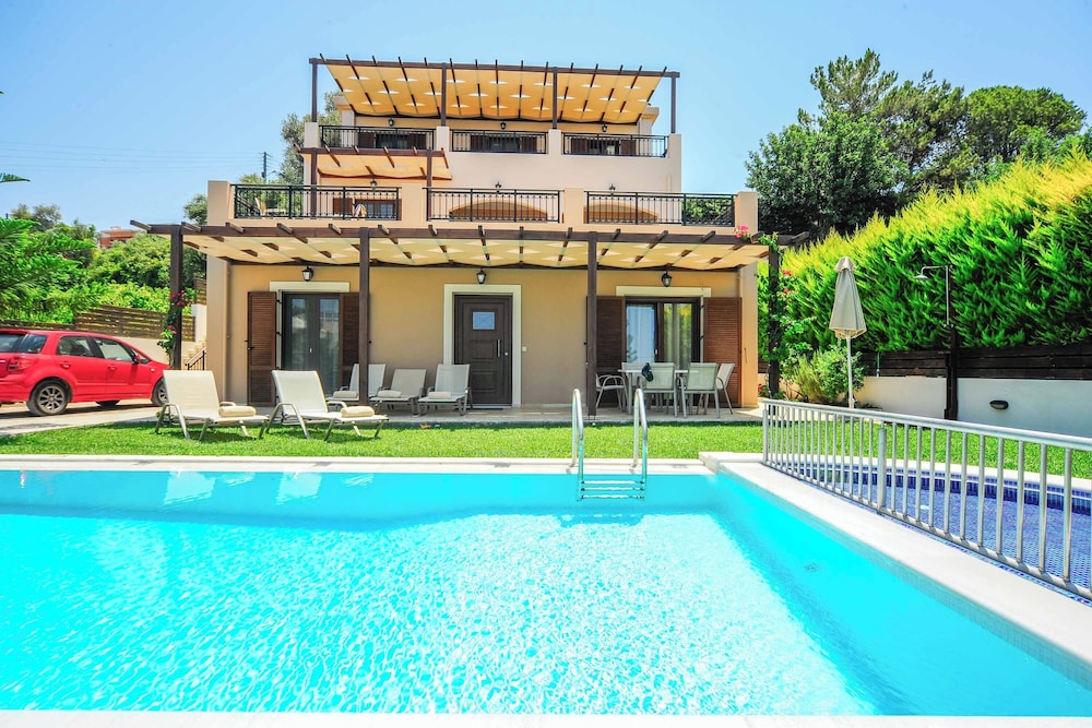 Villa Orsalia