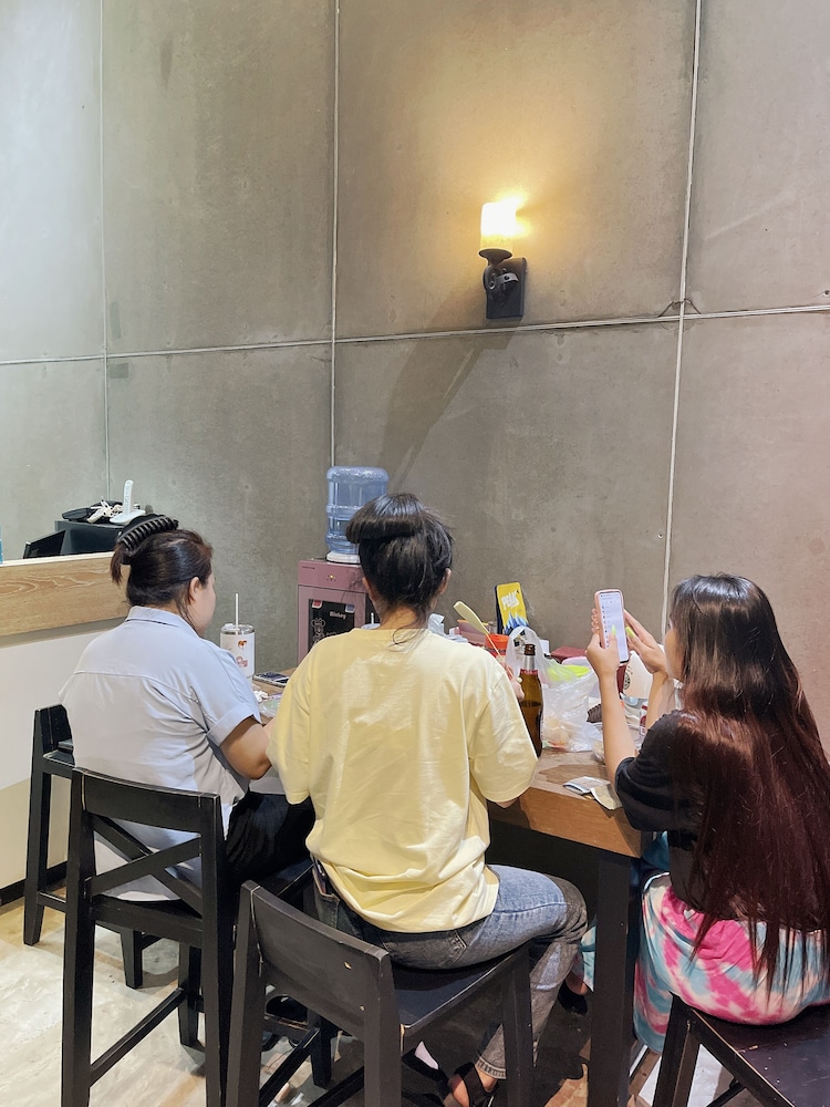 Bangkok BM B&B