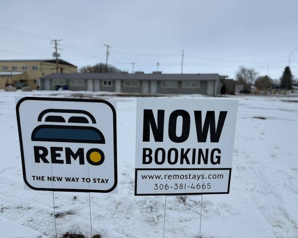 Remo Stays