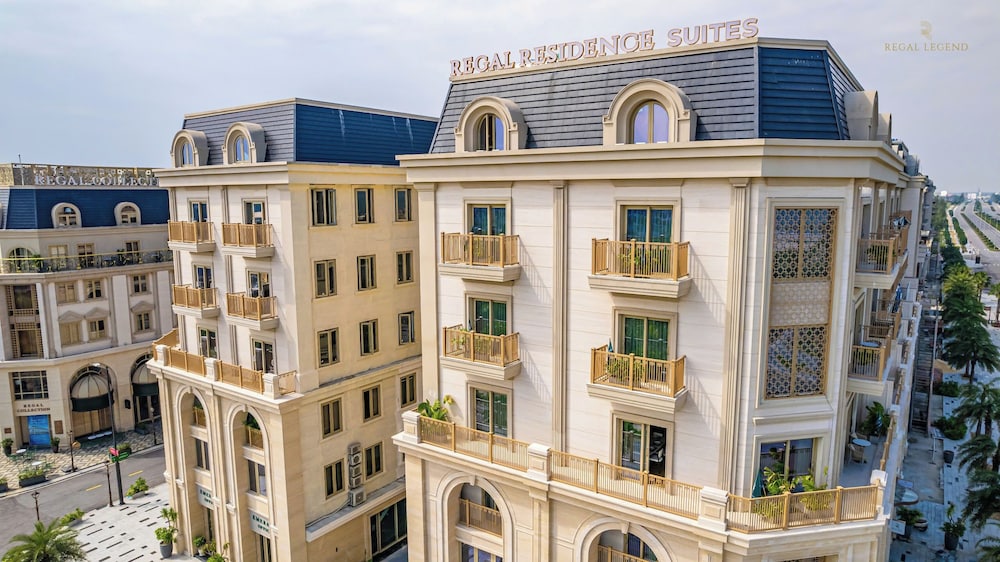Icity Mozart Suites