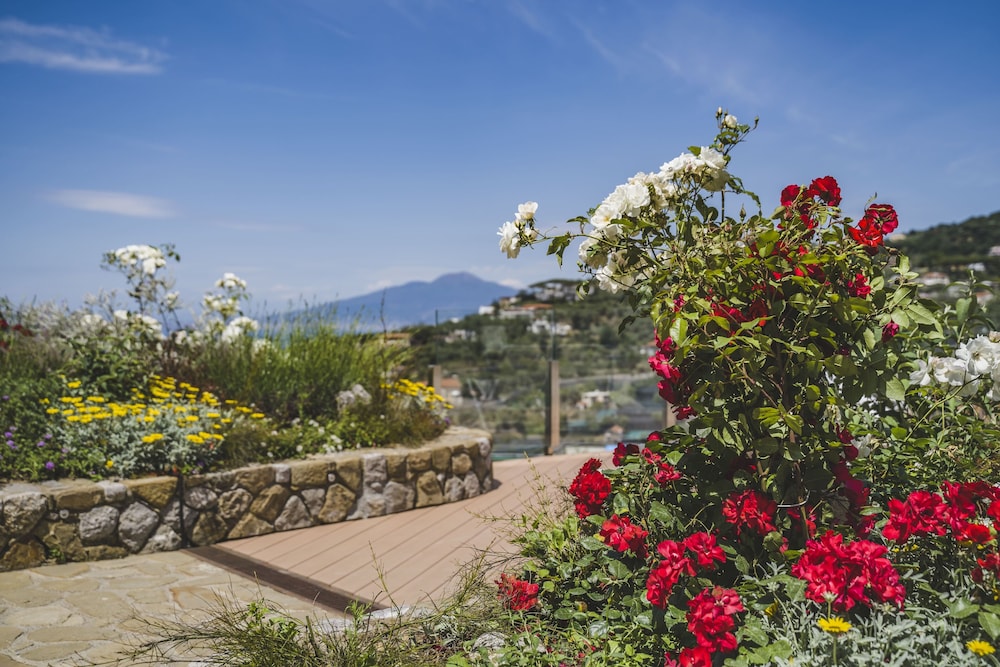 Villa Breathtaking View Near Nerano