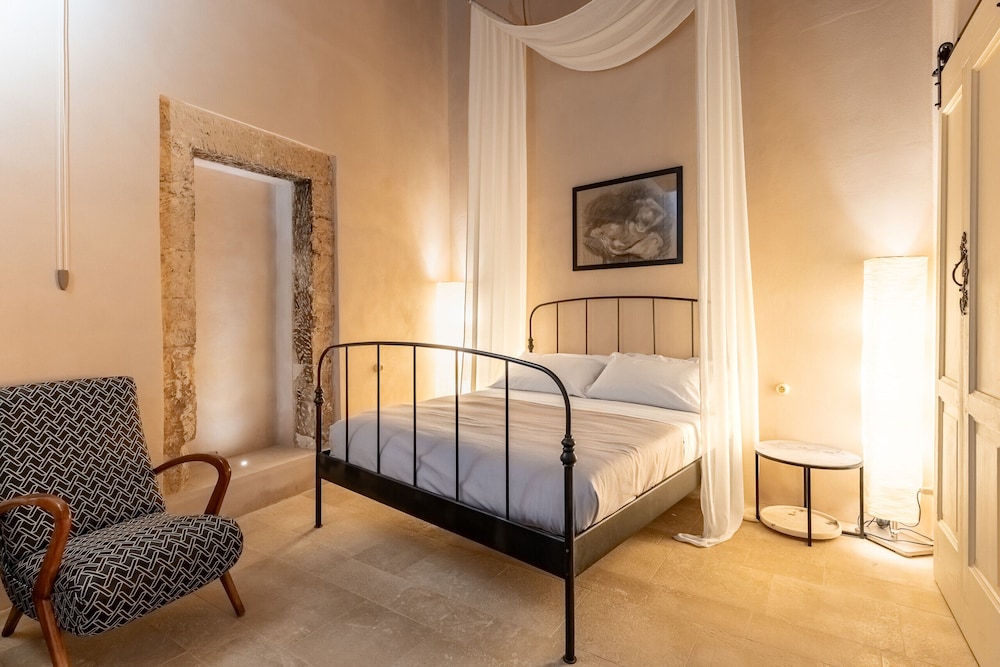 Charming Nest With Terrace by Wonderful Italy
