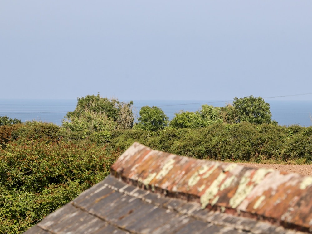 The Barn at Trevothen Farm
