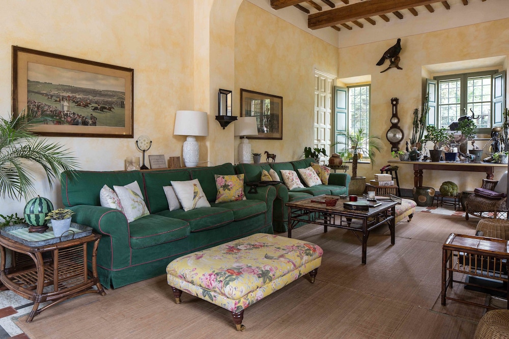 Villa Talamo