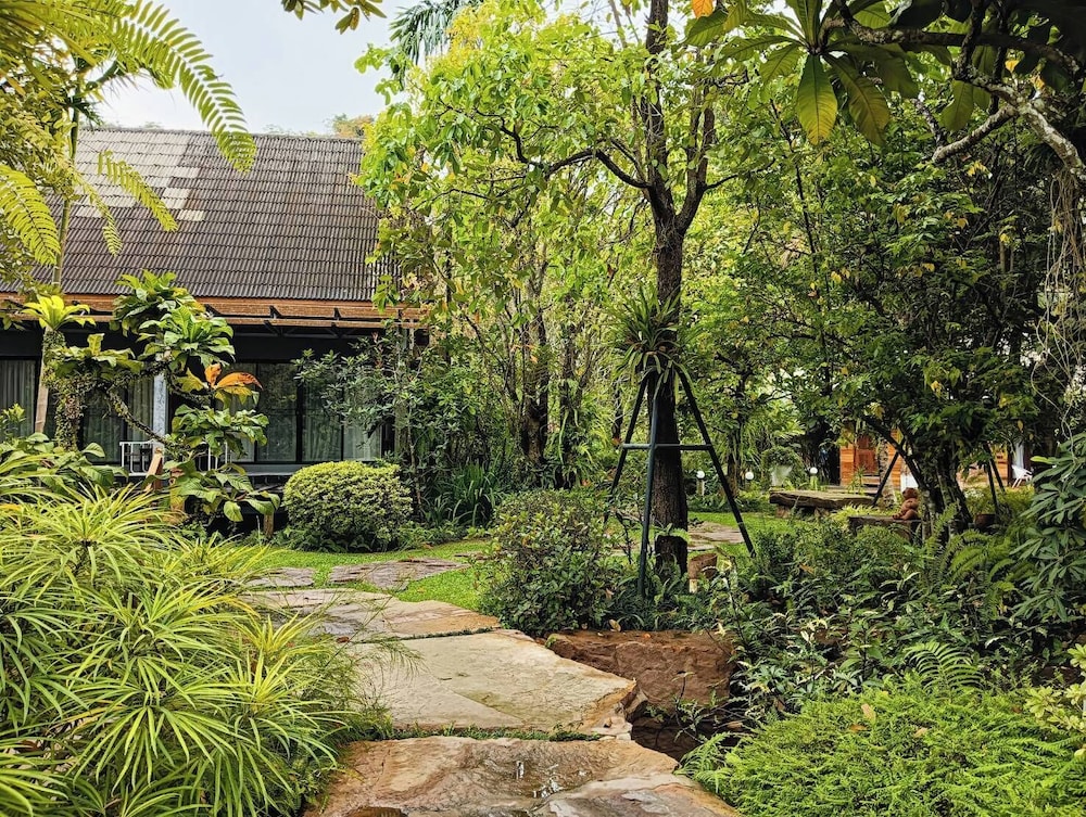 O yua Resort
