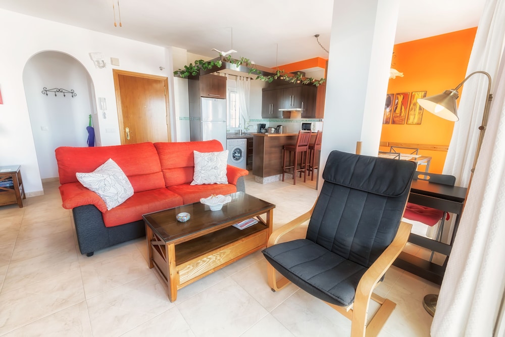 Apartamentos Chimenea