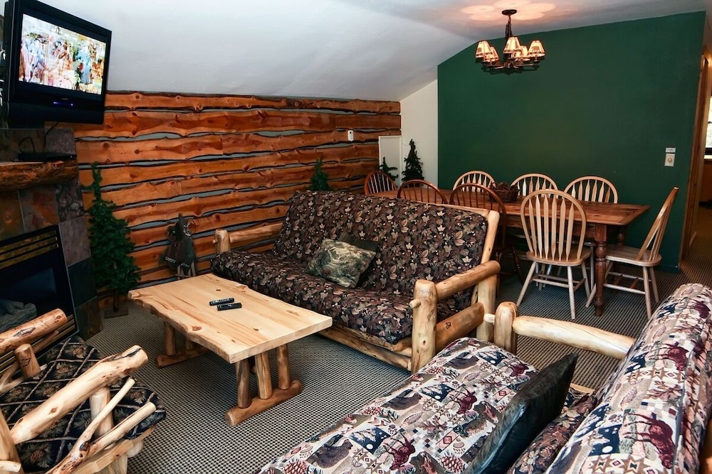 Fawn Valley Inn: 279 3 Bedroom Condo - Property Image 9