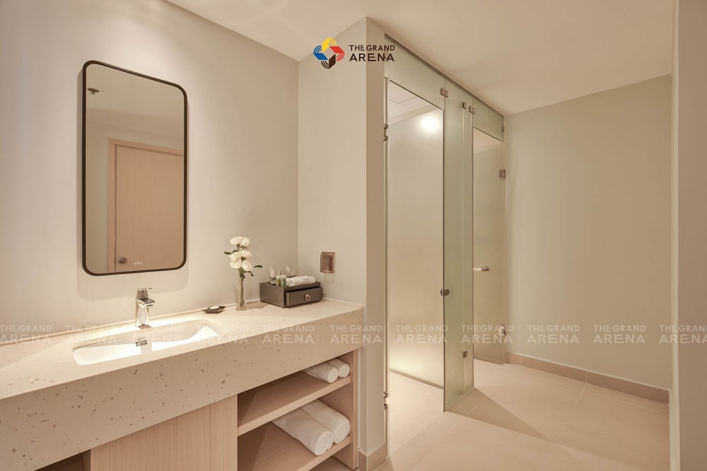 The Grand Arena Cam Ranh Hotel & Resort