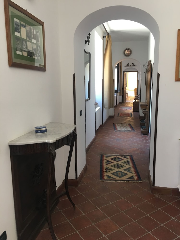 Il Vecchio Frantoio