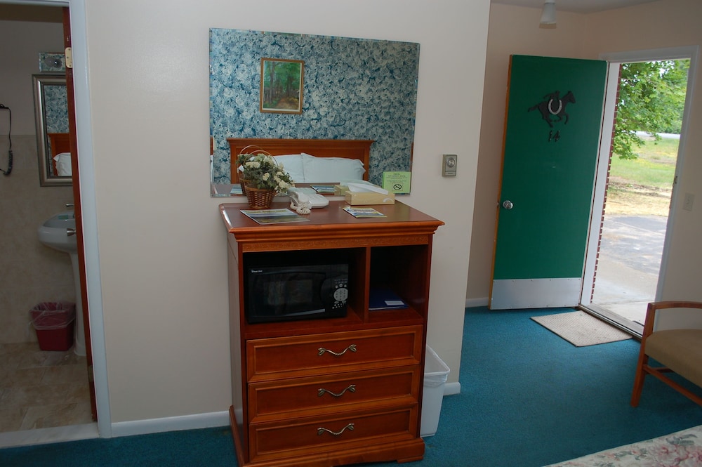 Sara Glen Motel