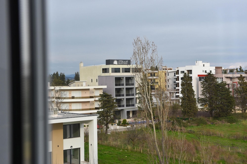 Studio Flat 5 min to Plaza Skalista in Ulcinj view 3