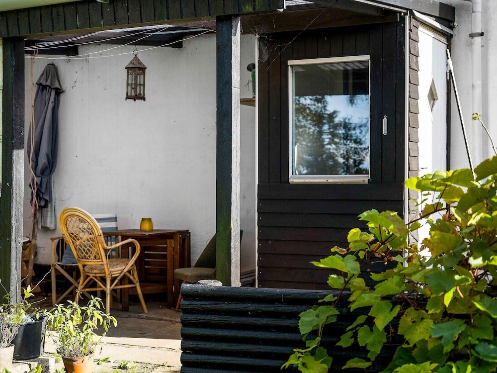 5 Star Holiday Home in Hasle