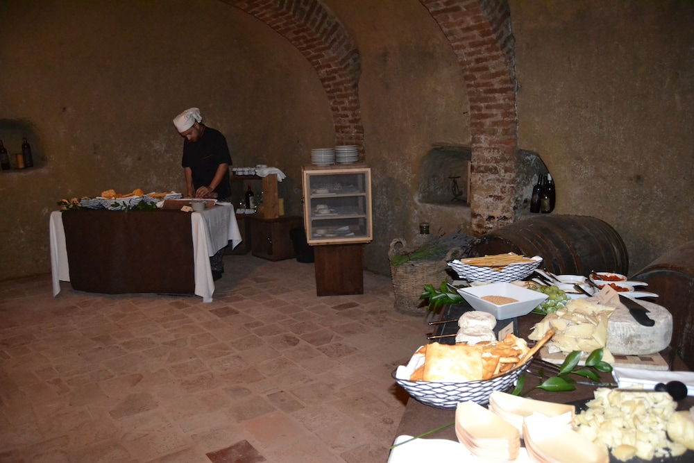 Castello di Cortanze