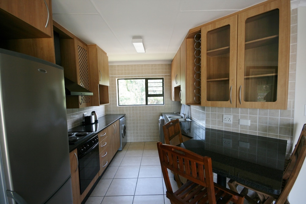 Fourways Apartments