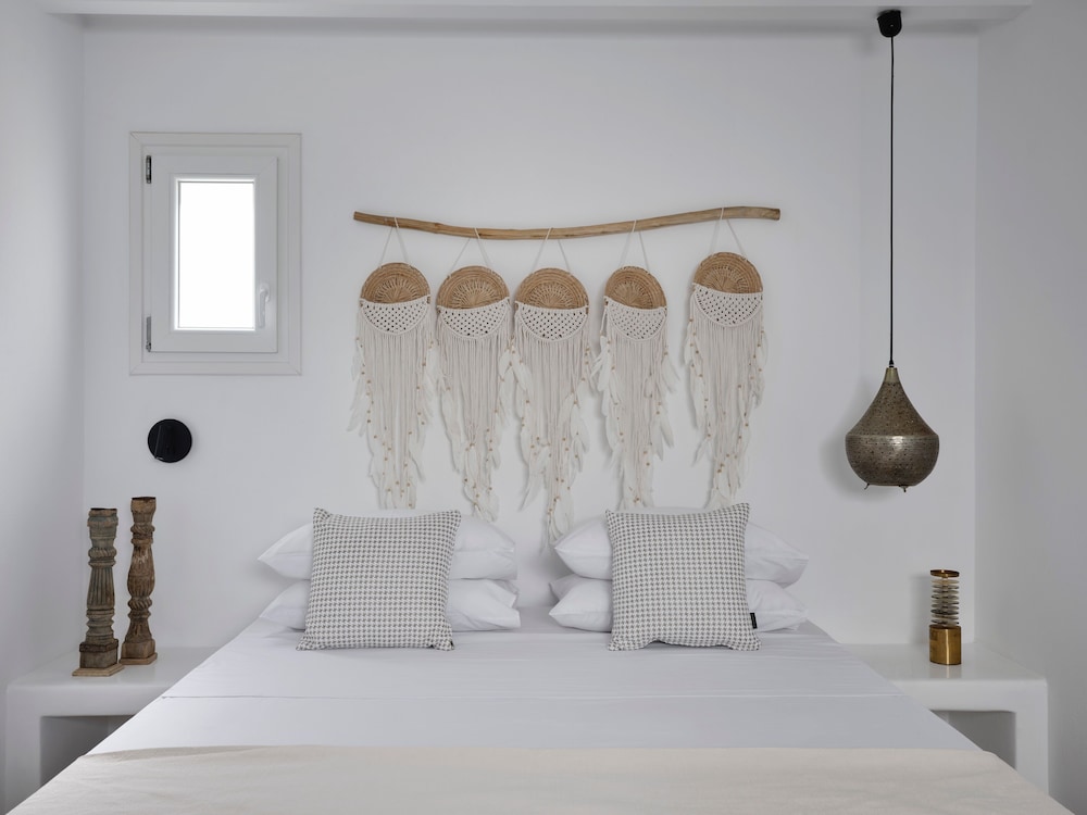 Maestro Villas Naxos