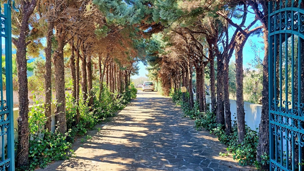 Villa Velisia - Con Ampia Piscina E Campo Da Gioco Privato