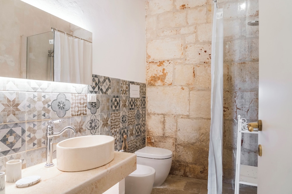 Masseria della Piana Ostuni