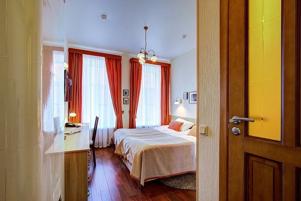 Davidov Guest House