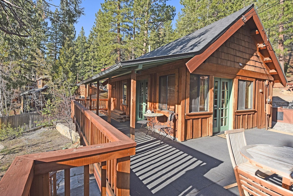 Mountainside Overlook - Property Image 6