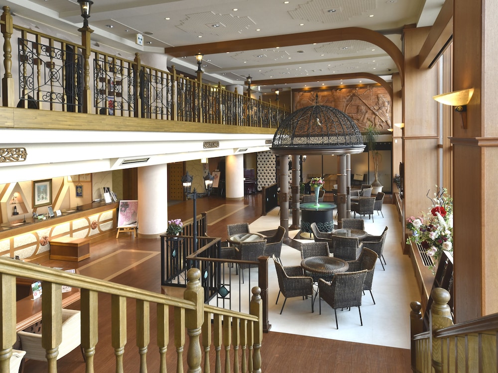 Kushiro Vacations - Forest of Akan Tsuruga Resort HANAYUUKA - Property Image 3