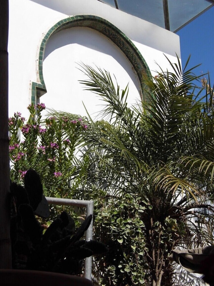 Riad Marco Andaluz