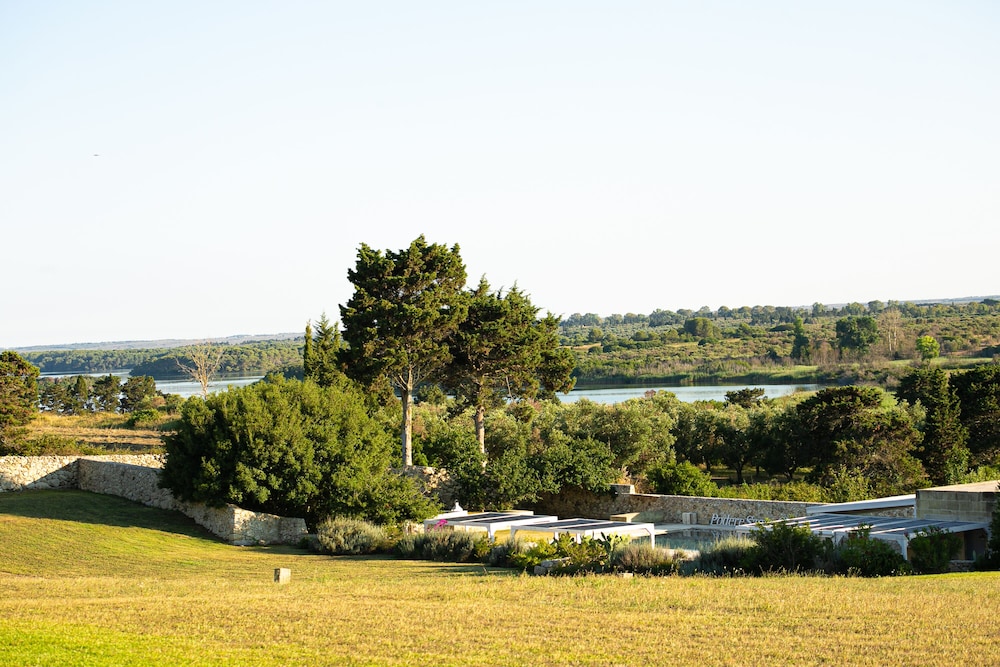 Podere Santa Chiara