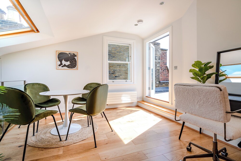 Be London - The Covent Garden Residences