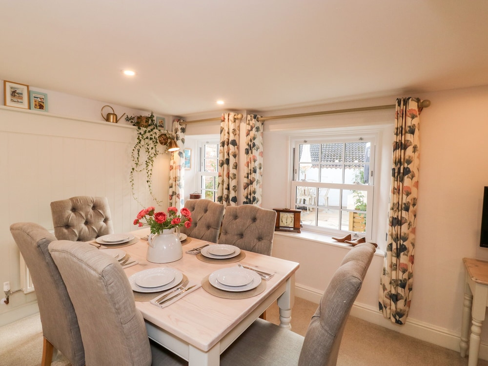 Pilchard Cottage