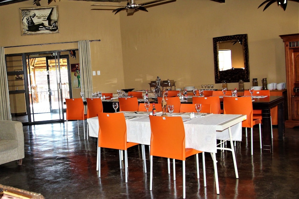 Saba Airport Lodge