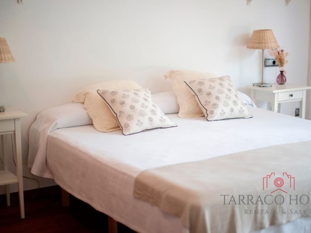 Th100 Villa en Tamarit con Vistas al mar