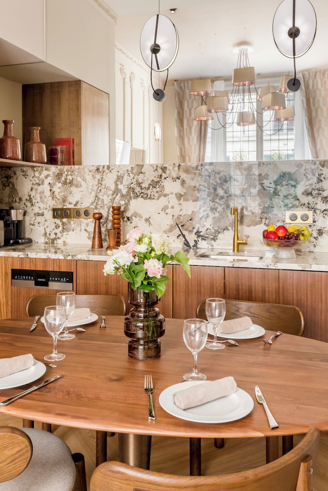 Merveil Signature Suite - Marignan