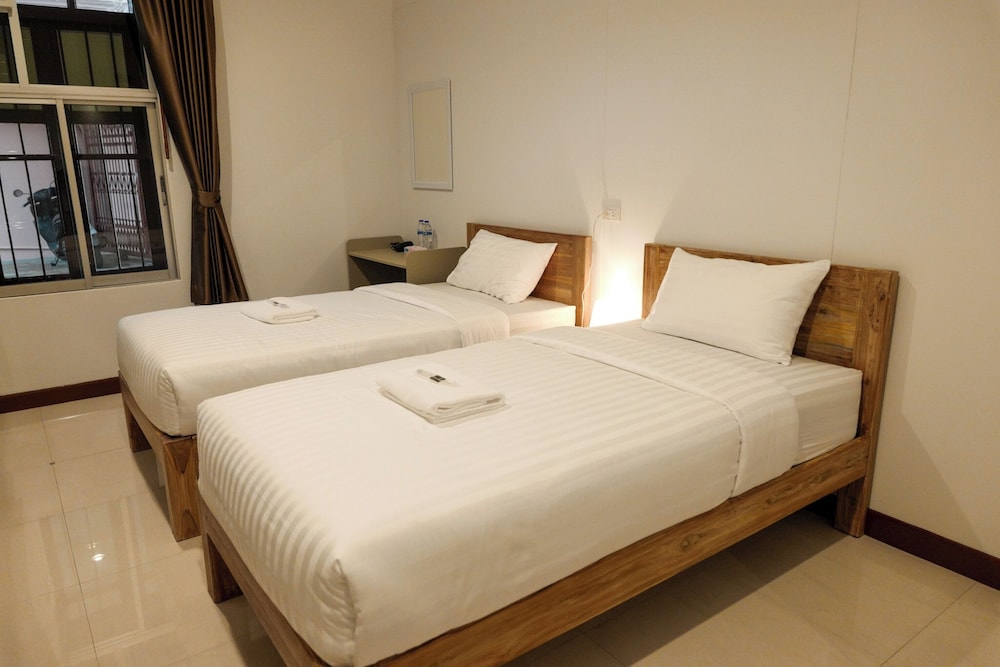 Ausamlor Guesthouse