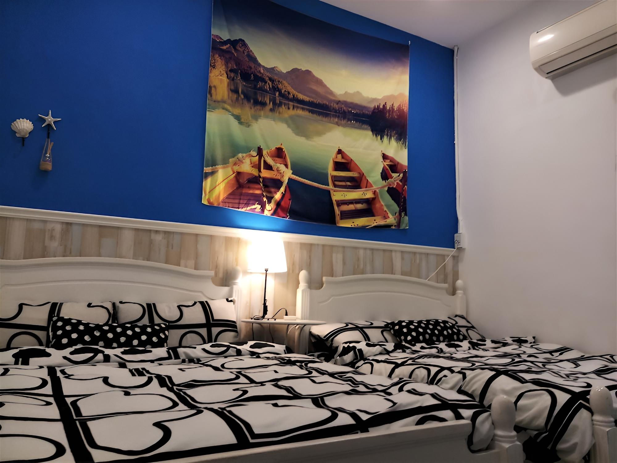 Huang Pin Hotel