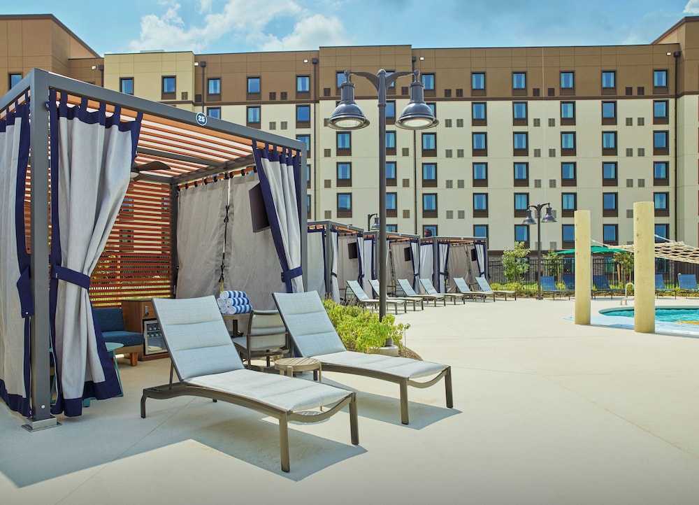 Great Wolf Lodge Webster