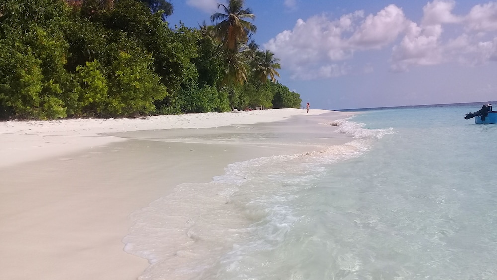Chill Holiday Maldives