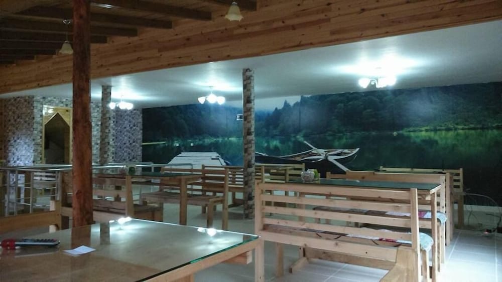Lamazi Pansiyon