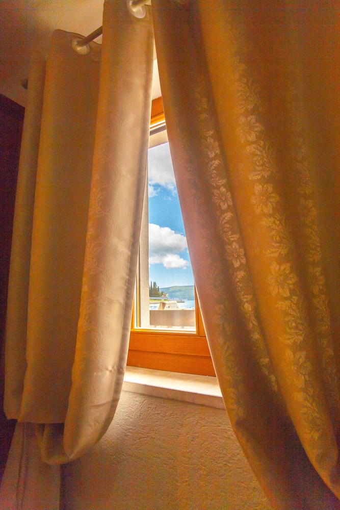 Apartments Villa Serventi