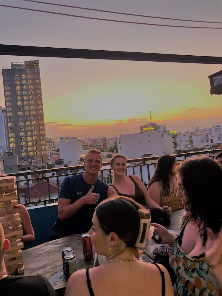 Bondi Backpackers Nha Trang - Hostel