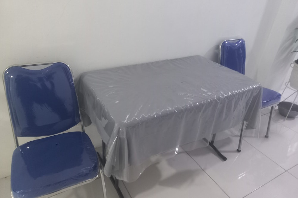 OYO 94771 White House Arafah Syariah