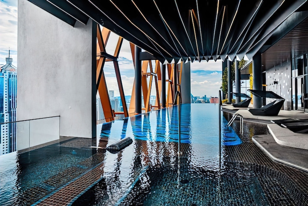 Scarletz Suites KLCC by Emily in Town