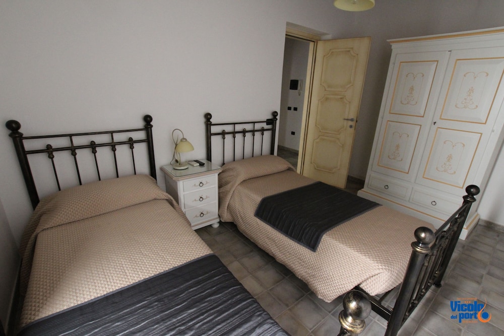 B&B Vicolo Del Porto photo 2