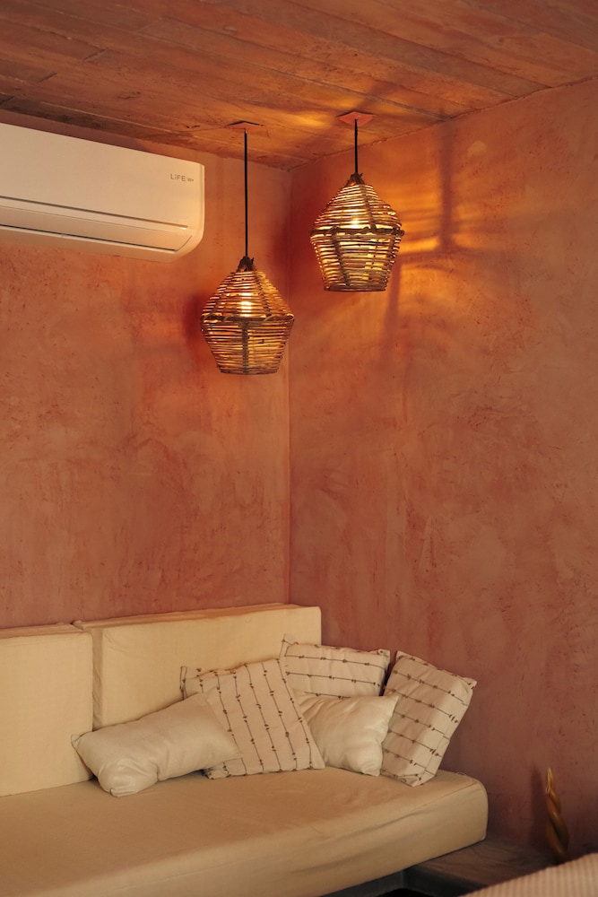 Casa Malagua Hotel Boutique