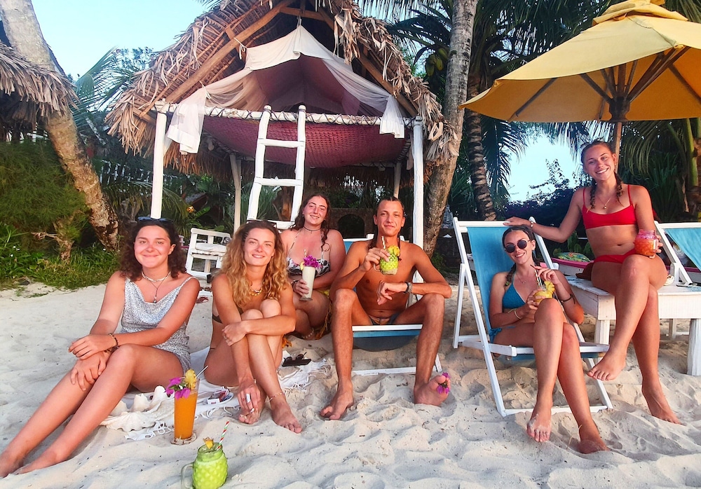 Ravoraha Ecolodge