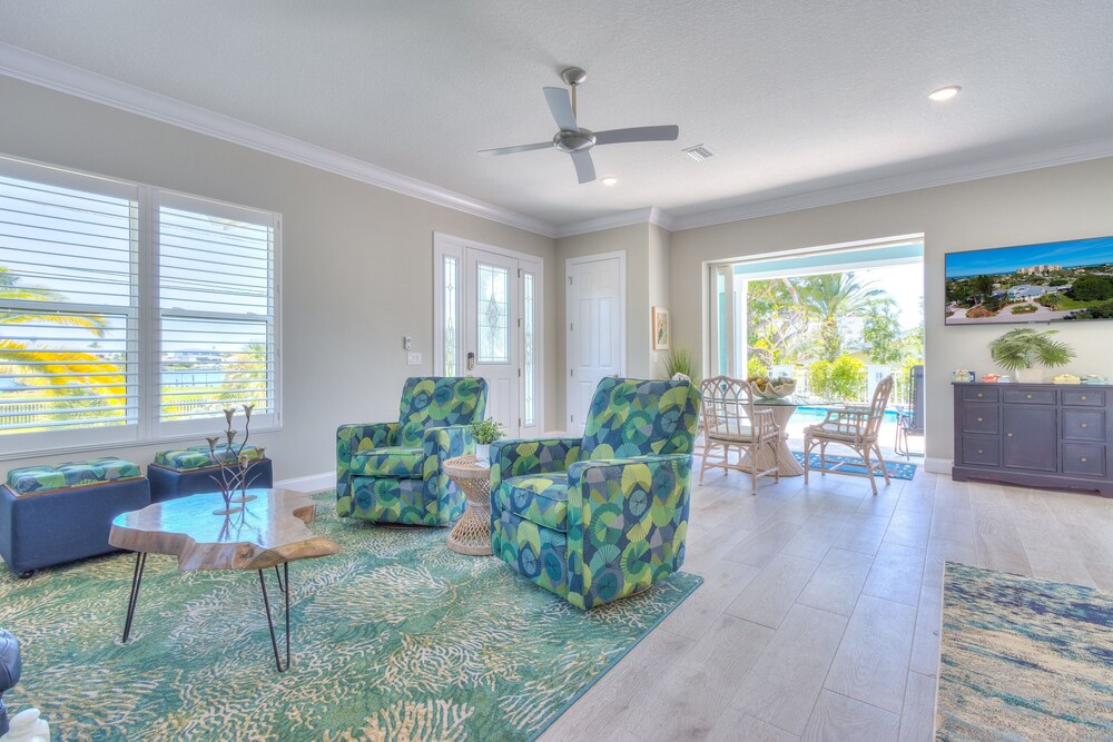 Dream Vacation 2 Bedroom Home by Redawning - Image 2