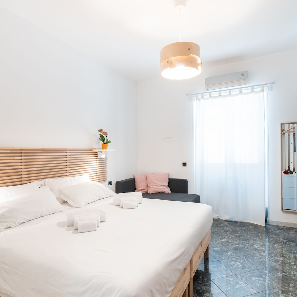 4bnb - Reale House Borgo photo 3