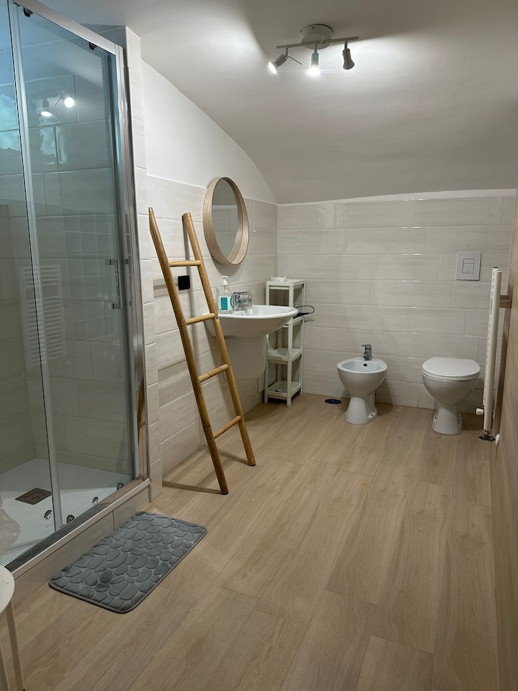 B&B Napoli La scalinata di Chiaia