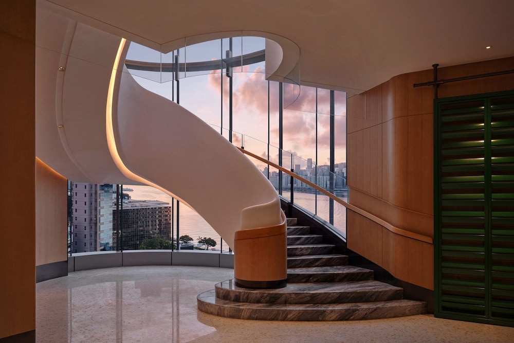 Kimpton Tsim Sha Tsui Hong Kong by IHG