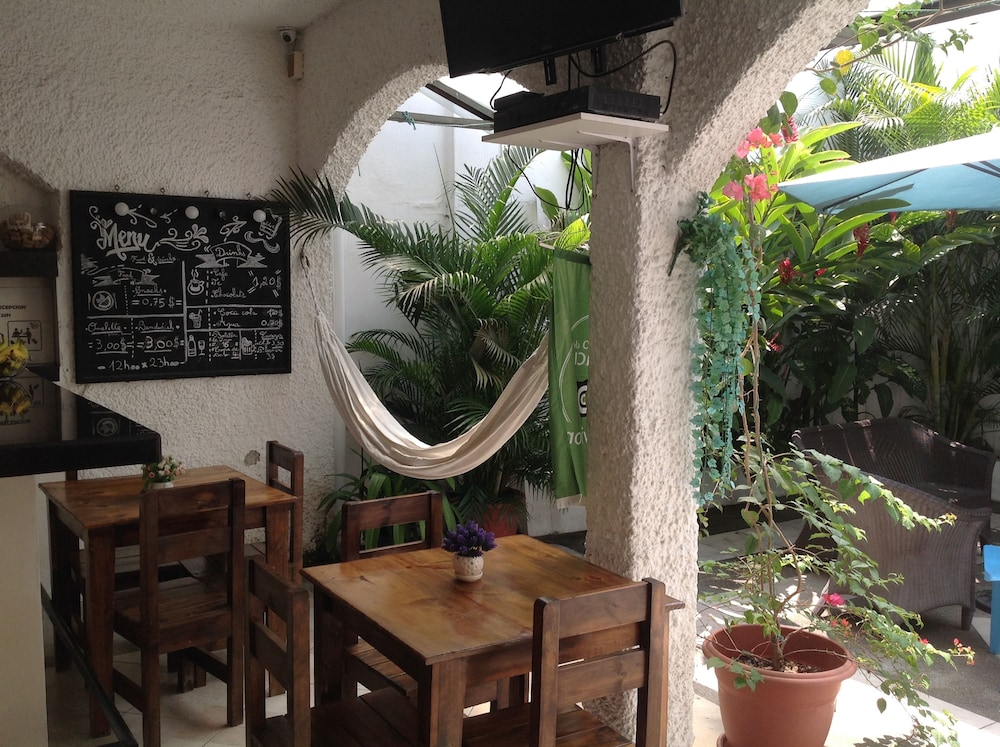 Villa64 - Hostel