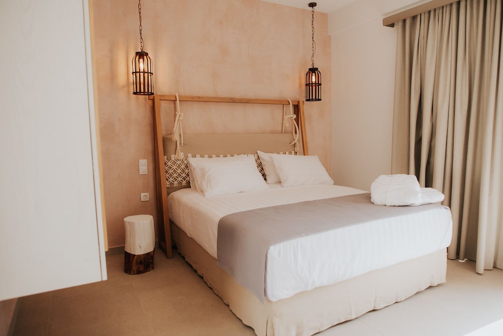 Elia Boutique Hotel view 3