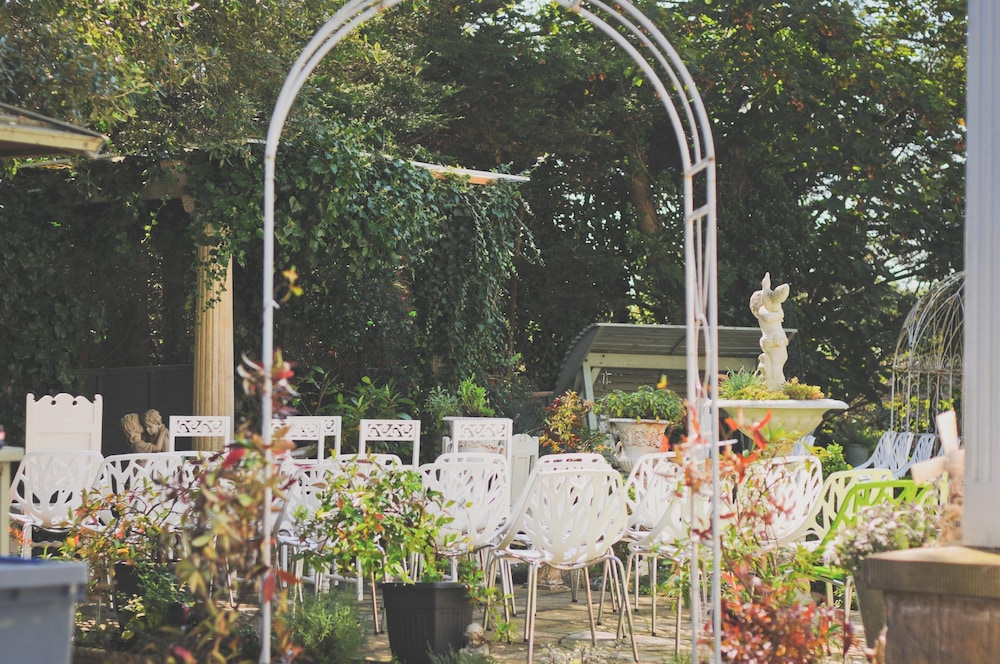 Enchanted Manor